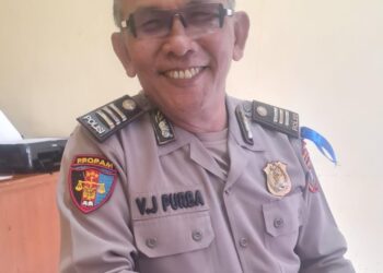 Polres Simalungun Bekerja Secara Profesional dan Sesuai Prosedur Hukum