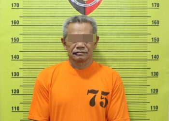 Tersangka Pembakaran Rumah Wartawan di Karo Merupakan Napi Kasus Pembunuhan
