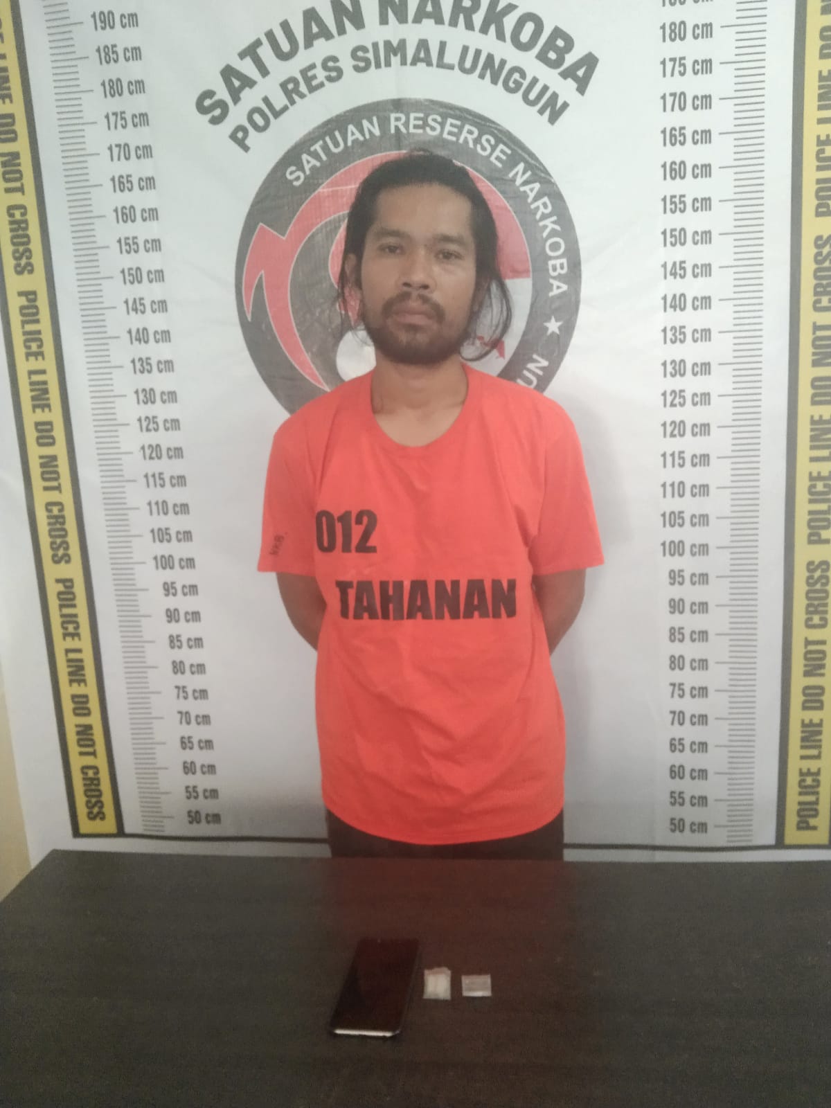 Sat Narkoba Polres Simalungun Berhasil Ungkap Kasus Narkoba di Desa Gajah Poki Sat Narkoba Polres Simalungun Berhasil Ungkap Kasus Narkoba di Desa Gajah Poki