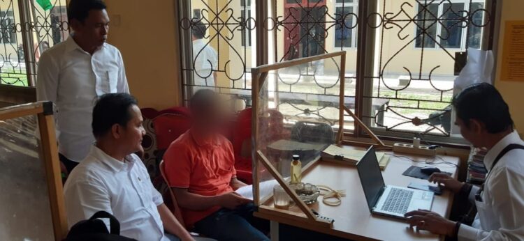 Tragis, Ayah Bejat Asal Simalungun Ini Tega Cabuli 2 Putri Kandung Hingga Berulangkali