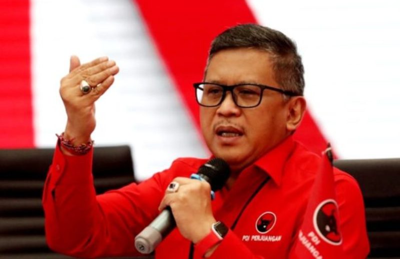 PDIP Punya Kader Potensial yang Punya Pengalaman di Sumut