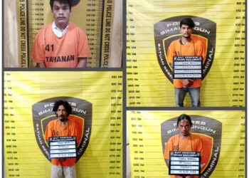 Dua Masyarakat Adat Sihaporas Merupakan Residivis Kasus Kekerasan