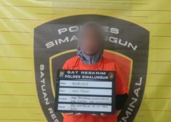 Alamak, Nenek Asal Simalungun Ini Rekam Foto dan Video Telanjang Cucu