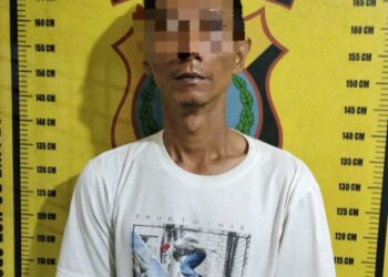 Polsek Siantar Martoba Tangkap Pelaku Penganiayaan di Pos 1 PTPN IV Kebun Bangun 