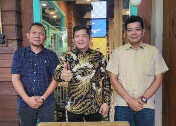 Terkait Pilkada 2024, Gerindra Madina Dipastikan Patuh Dan Tunduk Arahan DPP