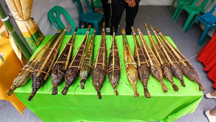 Pesta Budaya Oang-Oang Kabupaten Pakpak Bharat Membawa Berkah Bagi Pelaku UMKM