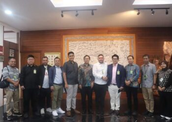 Bupati Pakpak Bharat Study Pengembangan Tanaman Durian ke Pathum Thani Thailand
