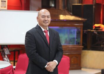 Hasil Survei PSI, Nikson Nababan Raih Tingkat Kepercayaan Tertinggi