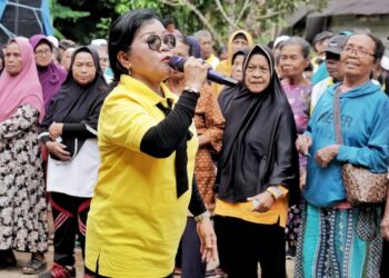 Marharoan Bolon di Jorlang Hataran, Bupati Simalungun Ajak Masyarakat Ikut Membangun Nagori