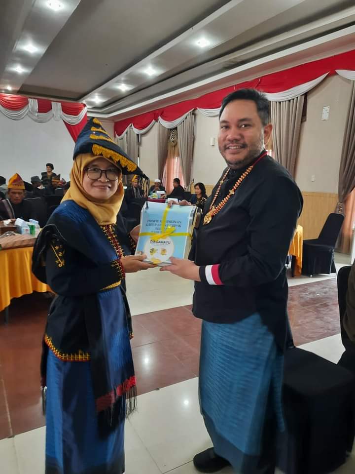 Mantap, Angka Kemiskinan di Kabupaten Pakpak Bharat Mengalami Penurunan
