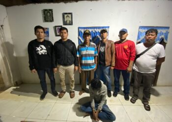 Sat Narkoba Polres Simalungun Ringkus Pengedar 25 Paket Sabu Asal Deli Serdang