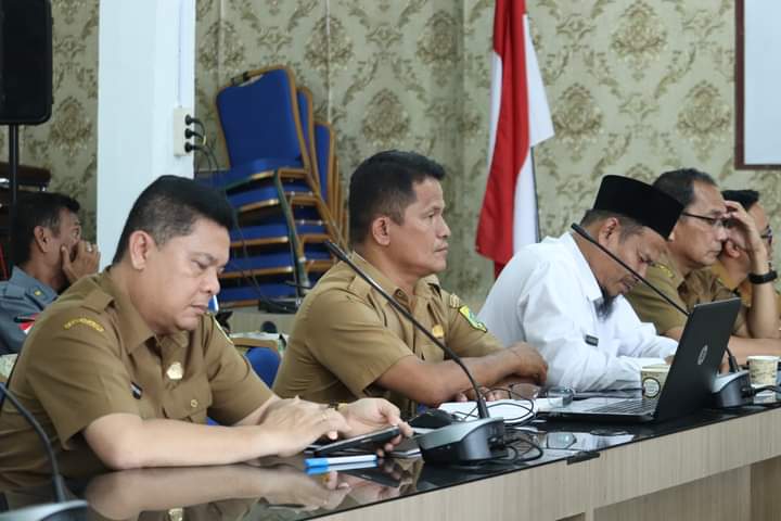 Dr Munawar Ibrahim: "Anak-Anak Pakpak Bharat Juga Berhak Menjadi Pemimpin Nasional"
