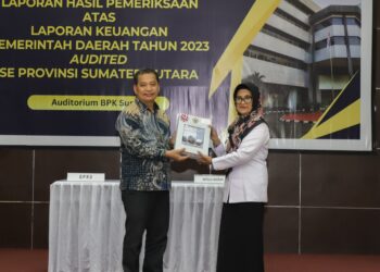 2,5 Tahun Pimpin Kota Pematangsiantar, dr Susanti Sarat Prestasi