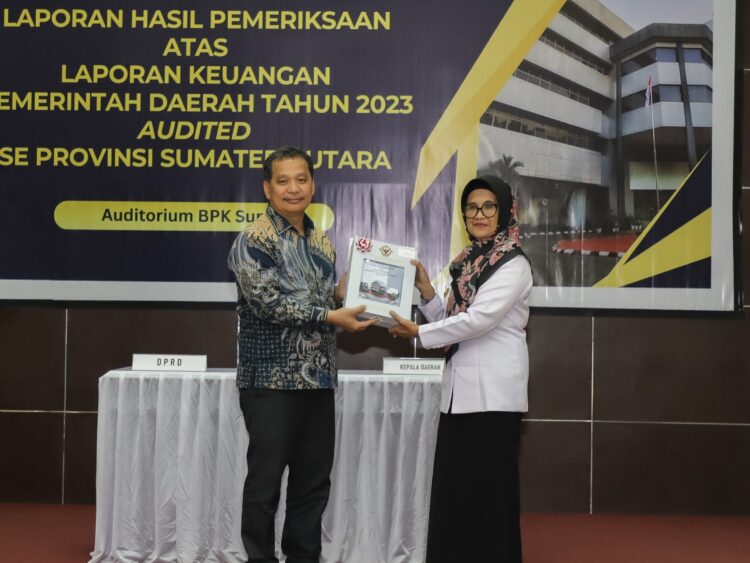 2,5 Tahun Pimpin Kota Pematangsiantar, dr Susanti Sarat Prestasi