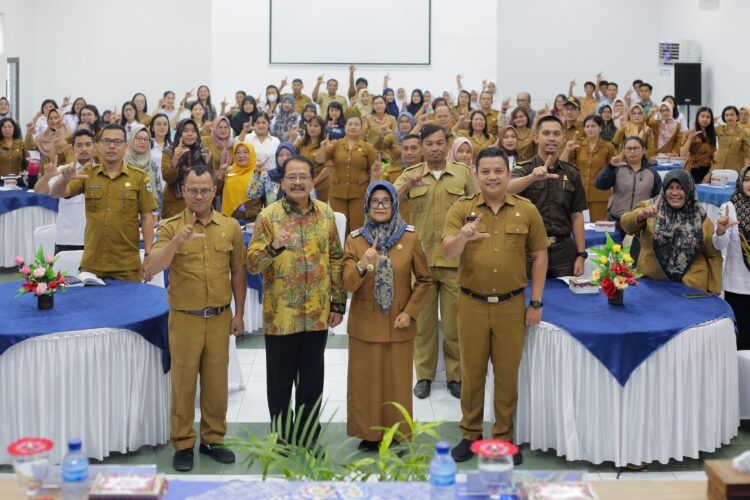 Wali Kota Pematangsiantar Membuka Sosialisasi Pengelolaan Perpustakaan Tingkat Kota Pematangsiantar Tahun 2024 Wali Kota Pematangsiantar Membuka Sosialisasi Pengelolaan Perpustakaan Tingkat Kota Pematangsiantar Tahun 2024