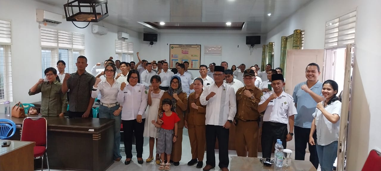 Wali Kota Memberangkatkan Kontingen Pesparawi V Tingkat Provinsi Sumut Tahun 2024 Wali Kota Memberangkatkan Kontingen Pesparawi V Tingkat Provinsi Sumut Tahun 2024
