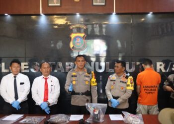 Terungkap, Monika Hutauruk Korban Pembunuhan Kekasih Sejenis di Asrama Akper Tarutung 