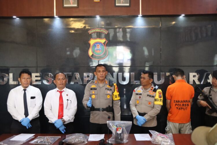 Terungkap, Monika Hutauruk Korban Pembunuhan Kekasih Sejenis di Asrama Akper Tarutung 