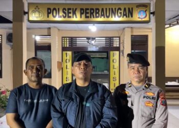 Polres Sergai Investigasi Tewasnya Pelajar SMP Diduga Korban Penembakan Geng Motor