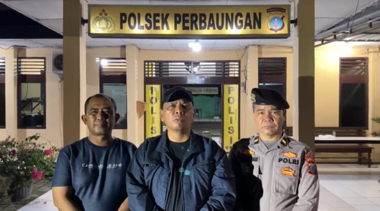 Polres Sergai Investigasi Tewasnya Pelajar SMP Diduga Korban Penembakan Geng Motor