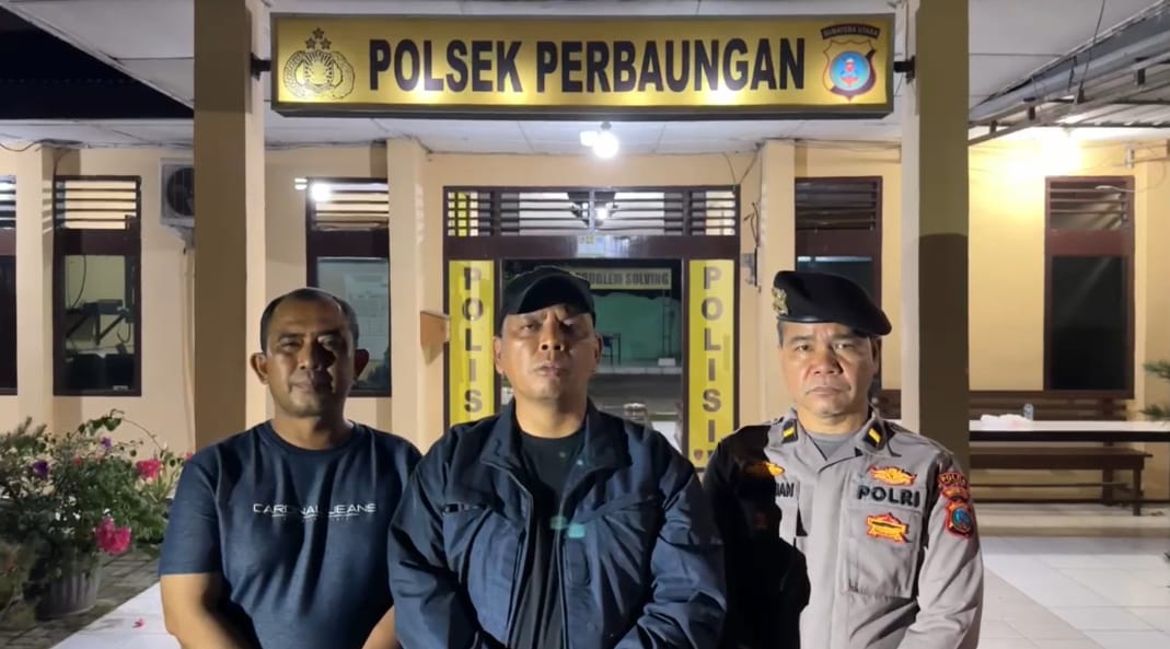 Polres Sergai Investigasi Tewasnya Pelajar SMP Diduga Korban Penembakan Geng Motor