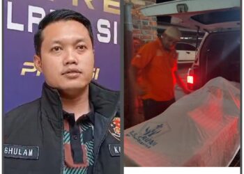 Rebutan Mikrofon di Warung Tuak Berujung Maut, Sat Reskrim Polres Simalungun Buru Pelaku 