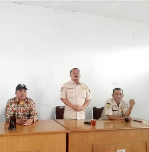 Pemkab Pakpak Bharat Lakukan Pendataan dan Validasi Data Petani Pekebun Kelapa Sawit Pemkab Pakpak Bharat Lakukan Pendataan dan Validasi Data Petani Pekebun Kelapa Sawit
