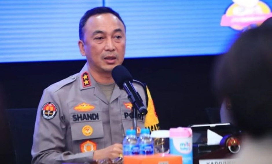 Polri Jamin Keamanan Pelaksanaan PON XXI di Aceh Dan Sumut Polri Jamin Keamanan Pelaksanaan PON XXI di Aceh Dan Sumut