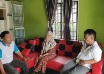 Polsek Tanah Jawa Tangkap Seorang Bidan, Diduga Terlibat Pencurian Mobil Ambulance