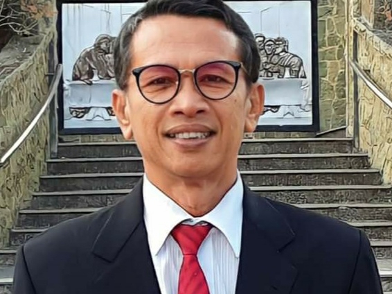 Prof Dr Sanggam Siahaan MHum : Abang Ganteng Yan Santoso Purba dan Irwan Bawa Harapan Baru untuk Siantar Prof Dr Sanggam Siahaan MHum : Abang Ganteng Yan Santoso Purba dan Irwan Bawa Harapan Baru untuk Siantar