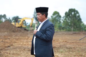 191 Tahun Kabupaten Simalungun, Kepemimpinan Bupati Radiapoh Hasiholan Sinaga Ukir Sejarah Dengan Pembangunan Stadion Mini Pertama 191 Tahun Kabupaten Simalungun, Kepemimpinan Bupati Radiapoh Hasiholan Sinaga Ukir Sejarah Dengan Pembangunan Stadion Mini Pertama