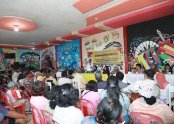 Keluarga Besar Sinaga se-Kecamatan Raya Siap Hantarkan RHS Kembali Mengabdi di Simalungun