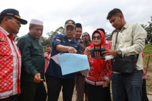 2,5 Tahun Pimpin Kota Pematangsiantar, dr Susanti Sarat Prestasi