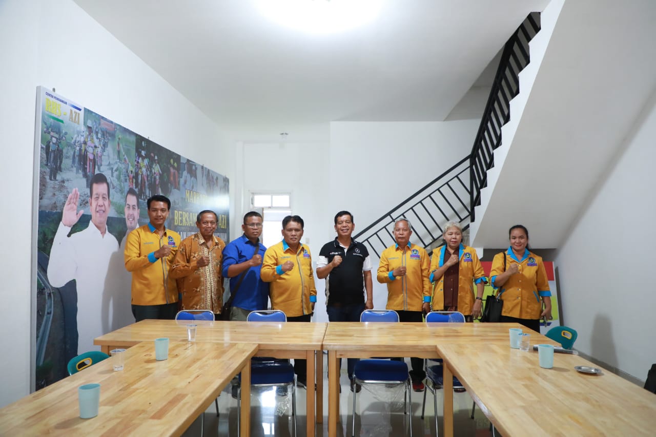 DPP Lembaga GMF Oikumene Doakan dan Dukung Radiapoh Hasiholan Sinaga -Azi Pratama Pangaribuan di Pilkada Simalungun 2024 DPP Lembaga GMF Oikumene Doakan dan Dukung Radiapoh Hasiholan Sinaga -Azi Pratama Pangaribuan di Pilkada Simalungun 2024