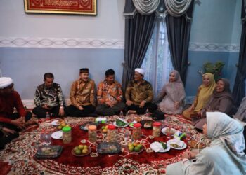 Di Masa Kepemimpinan Radiapoh Hasiholan Sinaga Sudah Banyak Pembangunan Dilakukan di Simalungun