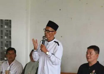 Persoalan Siantar Hanya Bisa Diselesaikan Orang Siantar dengan Gaya Siantar