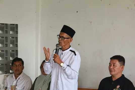Persoalan Siantar Hanya Bisa Diselesaikan Orang Siantar dengan Gaya Siantar