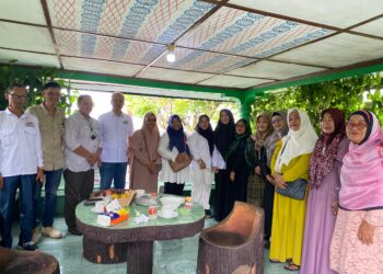 Ade Sandrawati Purba Apresiasi Independensi BKMT di Pilkada Siantar