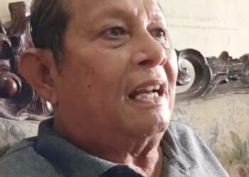 Komit dan Cerdas, Mantan Anggota DPRD Nyatakan Mangatas Silalahi Paling Layak Jadi Walikota Siantar