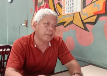 Mangatas Silalahi Pilihan Tepat Untuk Siantar, Sosok Pemimpin Cerdas, Energik dan Komitmen