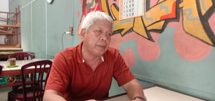Mangatas Silalahi Pilihan Tepat Untuk Siantar, Sosok Pemimpin Cerdas, Energik dan Komitmen