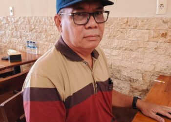 Mantan Kepala Bappeda Saksikan Keramahan Mangatas Semasa di DPRD Siantar