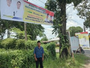 Majelis Muslimin Indonesia Kabupaten Simalungun Siap Mendukung Penuh Radiapoh Hasiholan Sinaga - Azi Pratama Pangaribuan di Pilkada Simalungun