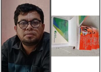 Dugaan Pelanggaran Pilkada Berkedok Pembagian Kartu BPJS Ketenagakerjaan di Toba, Bawaslu Bakal Lakukan Kajian