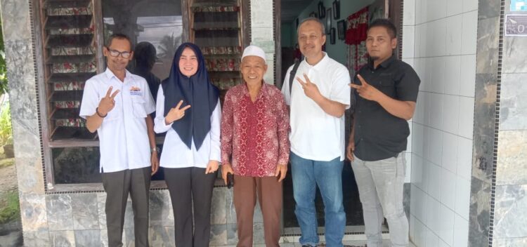 Cegah Kehancuran, Penasehat Al Washliyah Ajak Masyarakat Siantar Pilih Pemimpin Cerdas