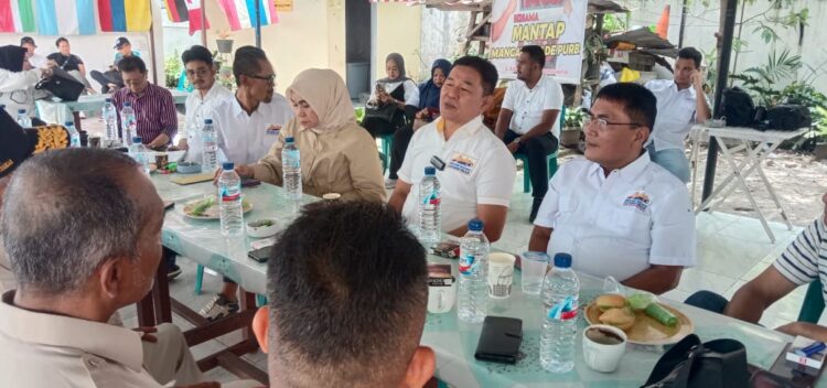 Wali Kota Jangan Tidur Saat Warga Kebanjiran dan Jangan Selfie-selfie Saat Terjadi Kebakaran