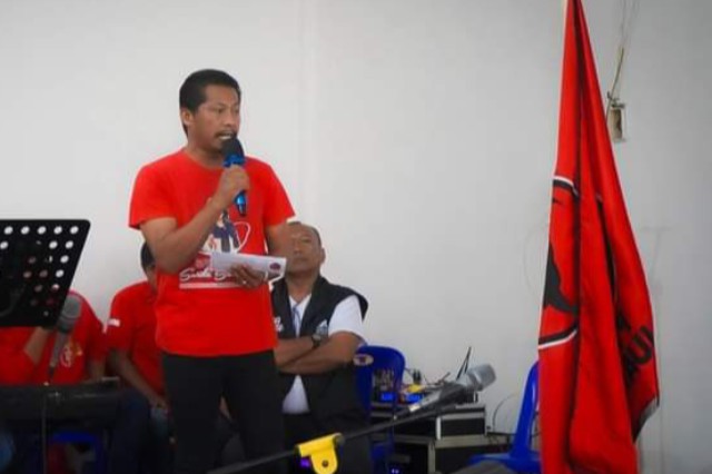 KPU Taput Jangan 'Tutup Mata' Soal Ijazah, dan KTP Cawabup Yang Bermasalah