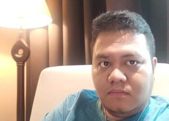 Visi Misi Mangatas Silalahi Sesuai Kebutuhan Kota Siantar