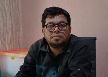Terkait Dugaan Pelanggaran Pilkada, Bawaslu Toba Klarifikasi 11 Orang 