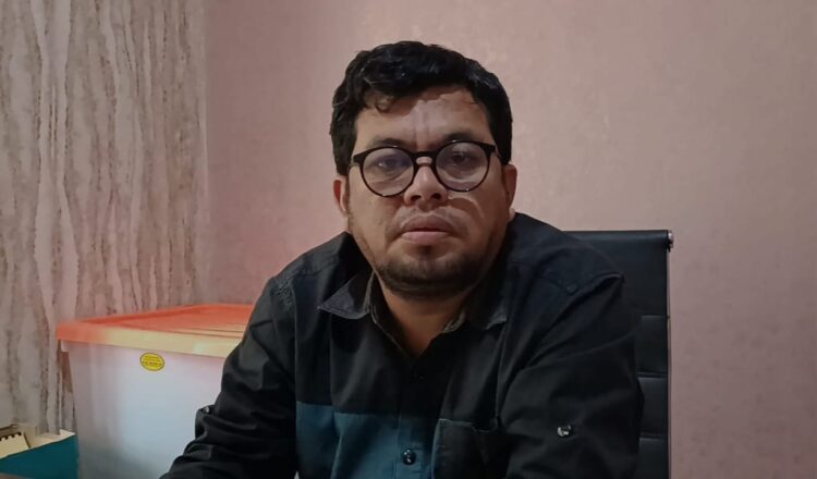 Terkait Dugaan Pelanggaran Pilkada, Bawaslu Toba Klarifikasi 11 Orang 
